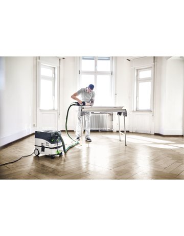 Absaugmobil CLEANTEC CTL MINI I - Festool - 5