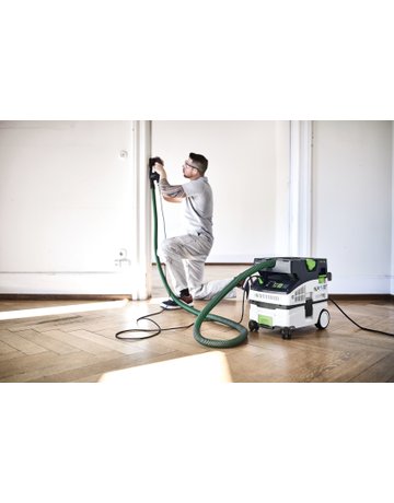 Absaugmobil CLEANTEC CTL MINI I - Festool - 3