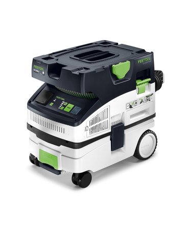 Absaugmobil CLEANTEC CTL MINI I - Festool - 2