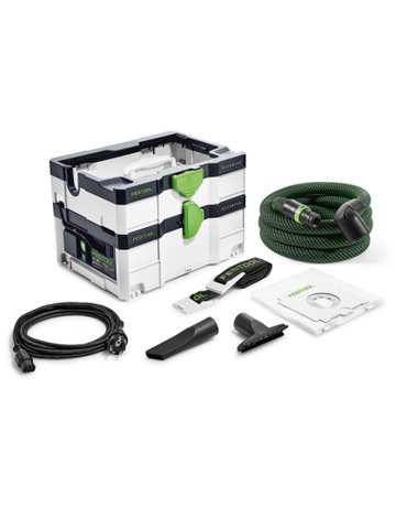 Absaugmobil CTL SYS - Festool - 2