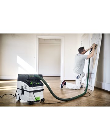 Absaugmobil CLEANTEC CTL MIDI I - Festool - 4