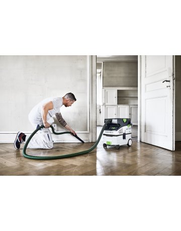 Absaugmobil CLEANTEC CTL MIDI I - Festool - 5