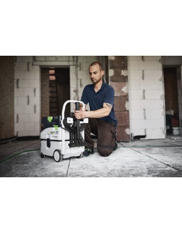 Absaugmobil CLEANTEC CTL MIDI I - Festool - 7