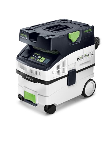 Absaugmobil CLEANTEC CTM MIDI I - Festool - 2