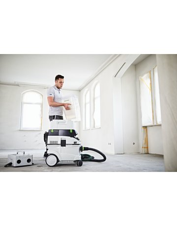 CT Vorabscheider CT-VA-20 - Festool - 5