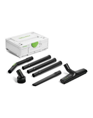 Standard-Reinigungsset RS-ST D 27/36-Plus - Festool - 2