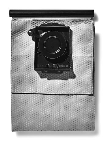 Longlife-Filtersack für CT 26 Longlife-FIS-CT 26 - Festool - 1