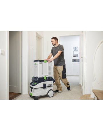 Luftreiniger SYS-AIR M - Festool - 4