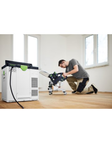 Luftreiniger SYS-AIR M - Festool - 5