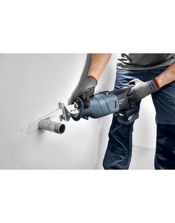 Akku-Säbelsäge RSC 18 EB-Basic - Festool - 7