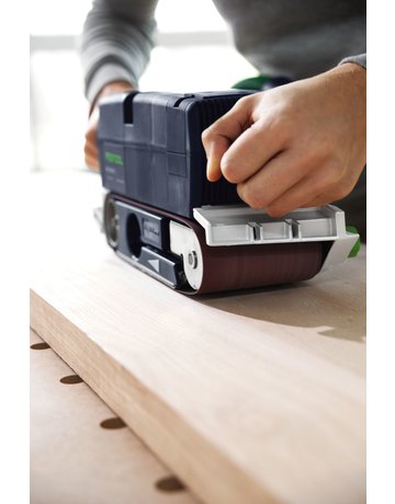 Schleifband L620X105-P120 RU2/10 Rubin 2 - Festool - 3