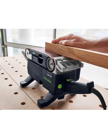 Schleifband L620X105-P120 RU2/10 Rubin 2 - Festool - 2
