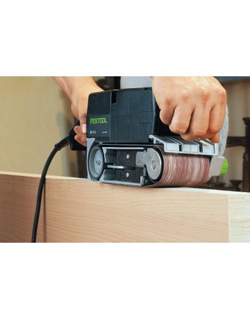 Schleifband L533X 75-P40 RU2/10 - Festool - 2