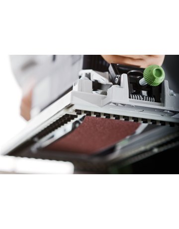 Schleifband L533X 75-P40 RU2/10 - Festool - 3