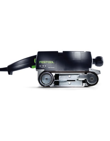 Bandschleifer BS 75 E-Plus - Festool - 3