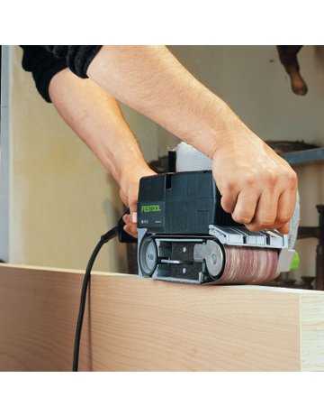 Bandschleifer BS 75 E-Plus - Festool - 4