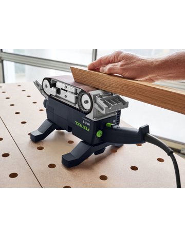 Bandschleifer BS 75 E-Plus - Festool - 5