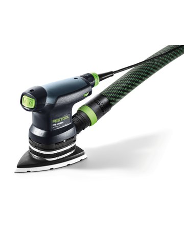 Deltaschleifer DTS 400 REQ-Plus - Festool - 2