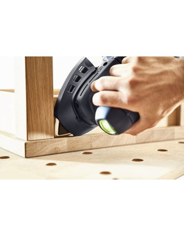 Schleifblatt STF - Festool - 4