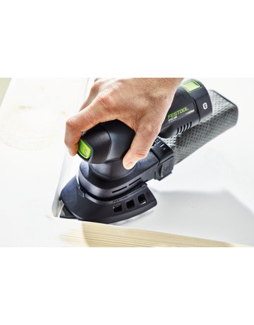 Schleifblatt STF - Festool - 5
