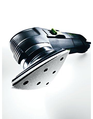 Schleifschuh SSH-STF - Festool - 3