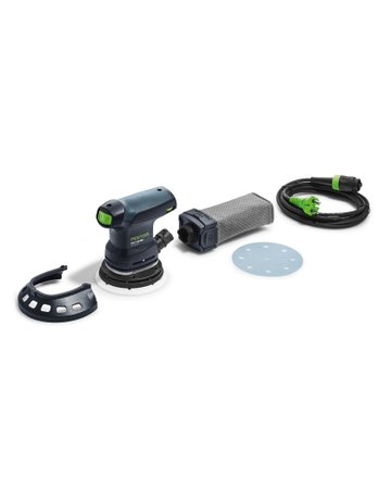 Exzenterschleifer ETS 125 REQ - Festool - 1