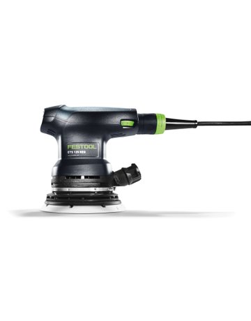 Exzenterschleifer ETS 125 REQ - Festool - 5