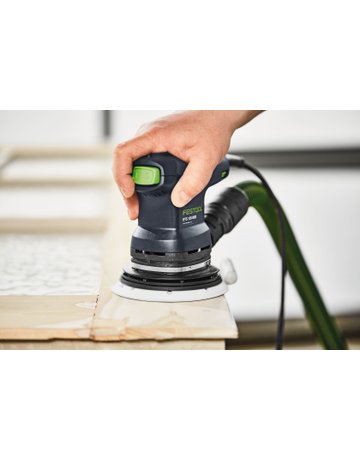 Schleifteller ST-STF - Festool - 4