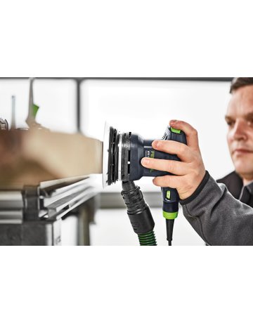 Exzenterschleifer ETS 125 REQ - Festool - 3