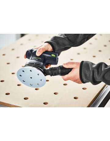 Exzenterschleifer ETS 125 REQ - Festool - 7