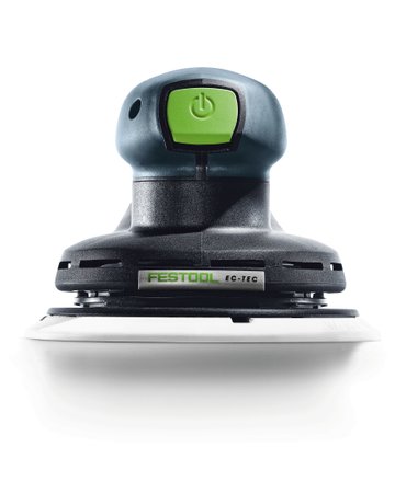 Exzenterschleifer ETS EC 150/3 EQ-SYS GR - Festool - 6