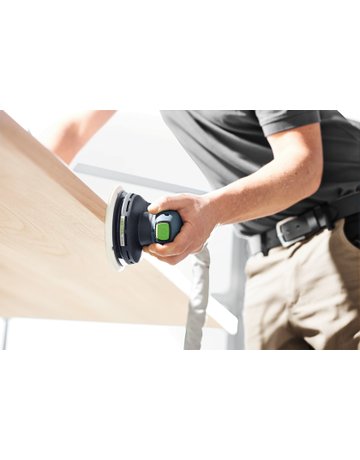 Exzenterschleifer ETS EC 150/3 EQ-SYS GR - Festool - 3