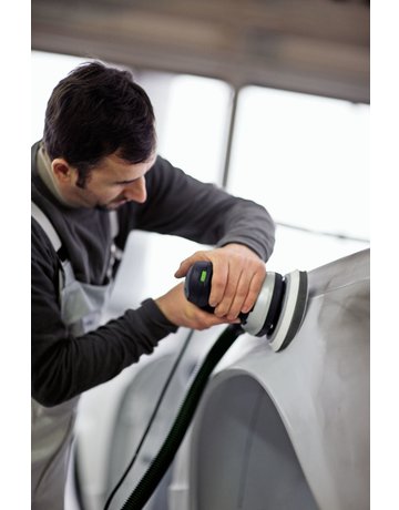 Exzenterschleifer ETS - Festool - 6