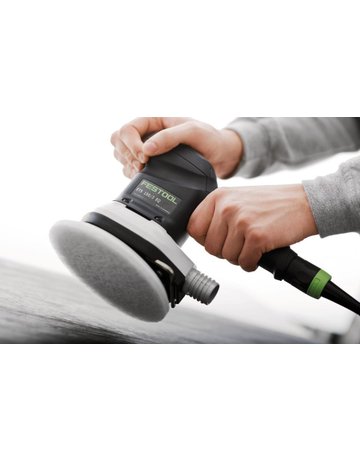 Exzenterschleifer ETS - Festool - 4