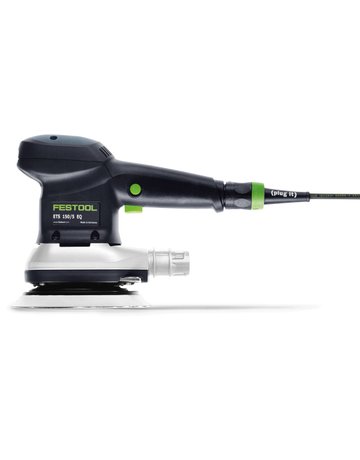 Exzenterschleifer ETS - Festool - 5