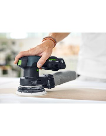 Schleifscheiben STF D150/48 GR/100 - Festool - 4