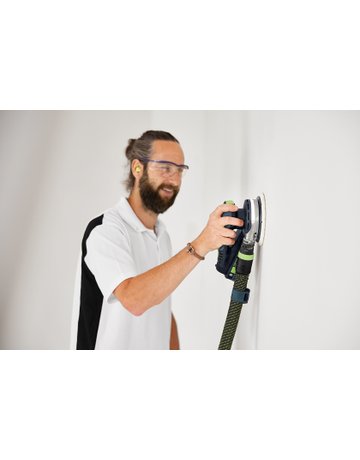 Akku-Exzenterschleifer ETSC 2 150-Basic - Festool - 6