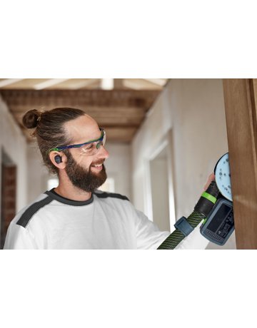 Akku-Exzenterschleifer ETSC 2 150-Basic - Festool - 4
