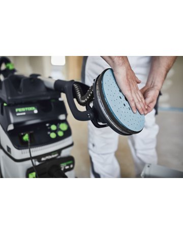 Schleifscheibe STF D225/128 GR/25 G - Festool - 5