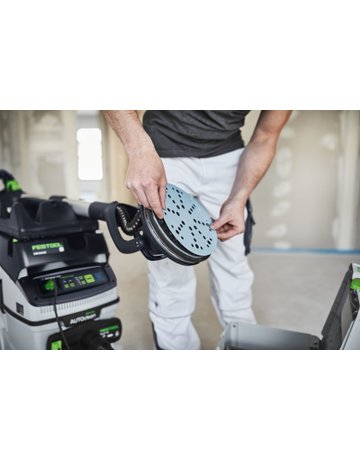 Schleifscheibe STF D225/128 GR/25 G - Festool - 2