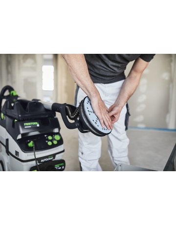 Schleifscheibe STF D225/128 GR/25 G - Festool - 3