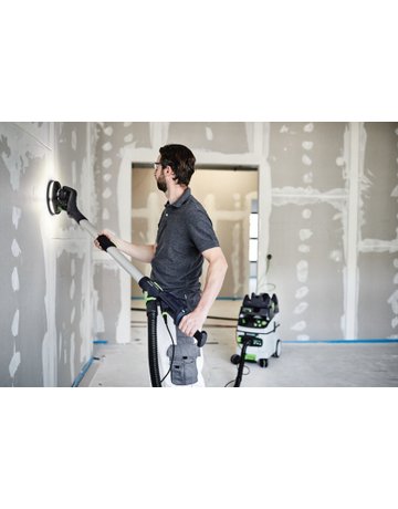 Schleifscheibe STF D225/128 GR/25 G - Festool - 6