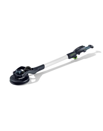 Langhalsschleifer LHS 2-M 225 EQ PLANEX - Festool - 2