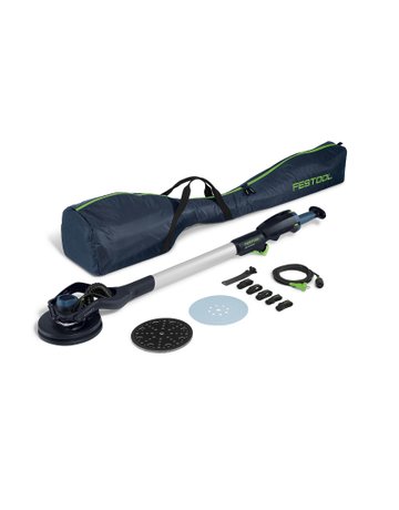Langhalsschleifer LHS 2-M 225 EQ PLANEX - Festool - 1