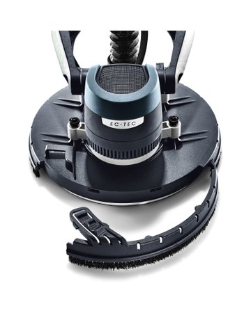 Langhalsschleifer PLANEX LHS-E 225 EQ-CB - Festool - 5
