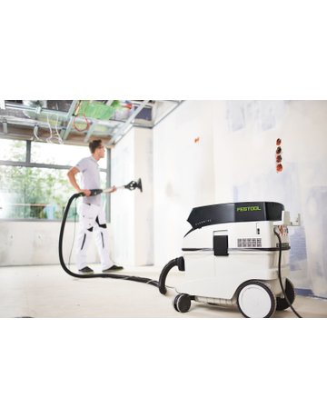 Langhalsschleifer PLANEX LHS-E 225 EQ-CB - Festool - 6