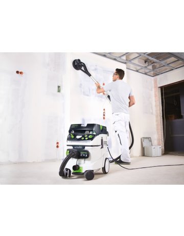 Langhalsschleifer PLANEX LHS-E 225 EQ-CB - Festool - 3