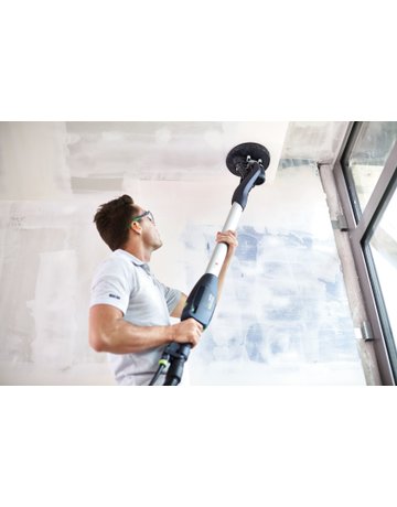 Langhalsschleifer PLANEX LHS-E 225 EQ-CB - Festool - 4