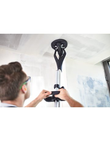 Langhalsschleifer PLANEX LHS-E 225 EQ-CB - Festool - 7