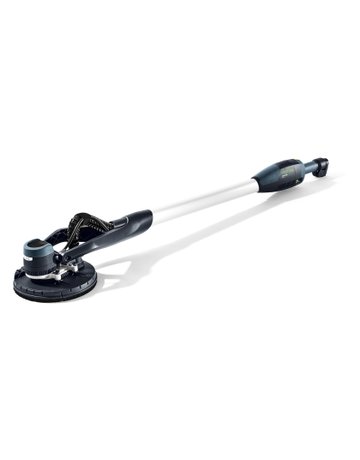 Langhalsschleifer PLANEX LHS-E 225 EQ-CB - Festool - 2